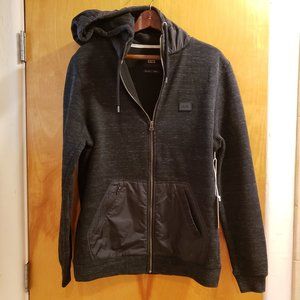 Globe Rush Hoodie